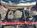2019 Chevrolet Equinox — photo 10 of 15 | VIN 2GNAXKEV3K6295841