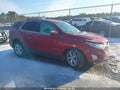 2019 Chevrolet Equinox — photo 12 of 15 | VIN 2GNAXKEV3K6295841