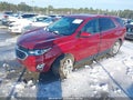 2019 Chevrolet Equinox — photo 2 of 15 | VIN 2GNAXKEV3K6295841
