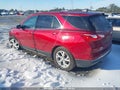 2019 Chevrolet Equinox — photo 3 of 15 | VIN 2GNAXKEV3K6295841