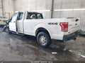 2016 Ford F-150 — photo 3 of 17 | VIN 1FTEX1EF5GKE78076