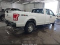 2016 Ford F-150 — photo 4 of 17 | VIN 1FTEX1EF5GKE78076