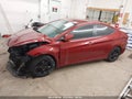 Photo 14 of 16 — 2014 Hyundai Elantra