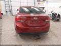 Photo 16 of 16 — 2014 Hyundai Elantra