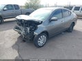 2018 Nissan Versa — photo 2 of 17 | VIN 3N1CN7AP5JL801307