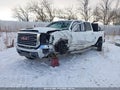 2018 GMC Sierra — photo 2 of 17 | VIN 1GT12TEY3JF195847