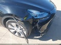 2023 Tesla Model Y — photo 20 of 20 | VIN 7SAYGDEE3PA028171