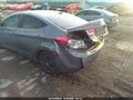 Photo 6 of 11 — 2011 Hyundai Elantra