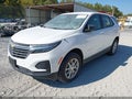 2024 Chevrolet Equinox — photo 2 of 16 | VIN 3GNAXSEGXRL235692