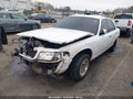 2001 Ford Crown Victoria — photo 2 of 16 | VIN 2FAFP71W61X168414