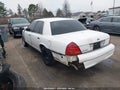 2001 Ford Crown Victoria — photo 3 of 16 | VIN 2FAFP71W61X168414
