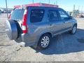 Photo 4 of 16 — 2005 Honda CR-V