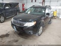2010 Subaru Forester — photo 2 of 16 | VIN 1F2SH6CC5AG777035