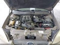 2006 Ford Taurus — photo 10 of 11 | VIN 1FAFP53U56A244074