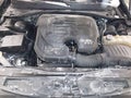 2017 Chrysler 300 — photo 10 of 15 | VIN 2C3CCABG4HH668772