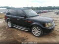 Photo 1 of 11 — 2007 Land Rover Range Rover Sport