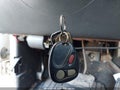 Photo 11 of 11 — 2001 Chevrolet Silverado 2500