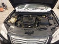 2011 Chrysler 200 — photo 10 of 12 | VIN 1C3BC2FG4BN600336
