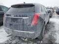 Photo 4 of 16 — 2018 Cadillac XT5