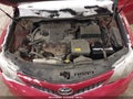 2012 Toyota Camry — photo 10 of 16 | VIN 4T1BF1FK4CU562269