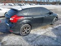 Photo 4 of 11 — 2013 Ford Focus