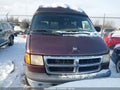 2000 Dodge Ram Van — photo 6 of 12 | VIN 2B6HB11Y4YK172120