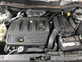 2007 Dodge Caliber — photo 10 of 17 | VIN 1B3HB48B47D529482