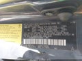 2007 Lexus RX 350 — photo 9 of 15 | VIN 2T2GK31U17C023939