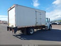 2018 Freightliner M2 106 — photo 4 of 15 | VIN 1FVACXFC3JHJP3976