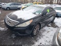 Photo 2 of 11 — 2012 Hyundai Sonata
