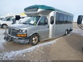 Photo 2 of 15 — 2015 Chevrolet Express 2500