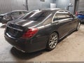 2018 Mercedes-Benz S-Class — photo 4 of 17 | VIN WDDUG6GB1JA353145