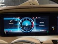 2018 Mercedes-Benz S-Class — photo 7 of 17 | VIN WDDUG6GB1JA353145