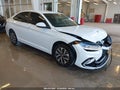Photo 1 of 16 — 2025 Volkswagen Jetta