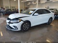 2025 Volkswagen Jetta — photo 2 of 16 | VIN 3VW5X7BU6SM040333