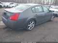 Photo 4 of 11 — 2006 Nissan Maxima