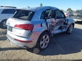 Photo 4 of 21 — 2021 Audi Q5