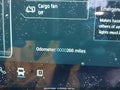 2023 Rivian Edv — photo 16 of 17 | VIN 7FCEHEB77PN014393