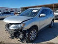 Photo 2 of 17 — 2017 Nissan Rogue