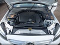 2021 Mercedes-Benz C-Class — photo 10 of 19 | VIN W1KWF8EB3MR635061