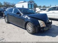 2010 Cadillac CTS — photo 1 of 11 | VIN 1G6DF5EG8A0134052