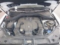 2016 Mercedes-Benz GL-Class — photo 10 of 17 | VIN 4JGDF6EE0GA699556
