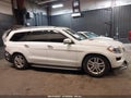 2016 Mercedes-Benz GL-Class — photo 13 of 17 | VIN 4JGDF6EE0GA699556