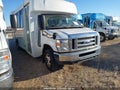 Photo 1 of 15 — 2016 Ford E-450