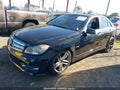 2012 Mercedes-Benz C-Class — photo 2 of 11 | VIN WDDGF4HB6CR202356