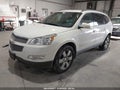 Photo 2 of 11 — 2012 Chevrolet Traverse