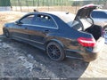 Photo 3 of 10 — 2010 Mercedes-Benz E-Class