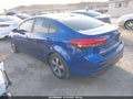 2018 Kia Forte — photo 3 of 12 | VIN 3KPFL4A73JE206989
