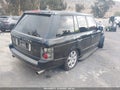 Photo 4 of 12 — 2006 Land Rover Range Rover