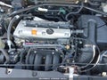 Photo 10 of 11 — 2004 Honda CR-V